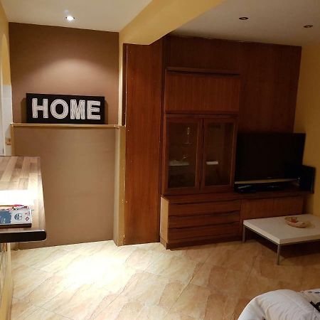 Pradera De San Isidro Apartment Madrid Luaran gambar