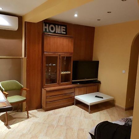 Pradera De San Isidro Apartment Madrid Luaran gambar