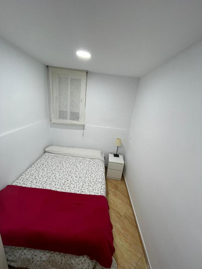 Pradera De San Isidro Apartment Madrid Luaran gambar