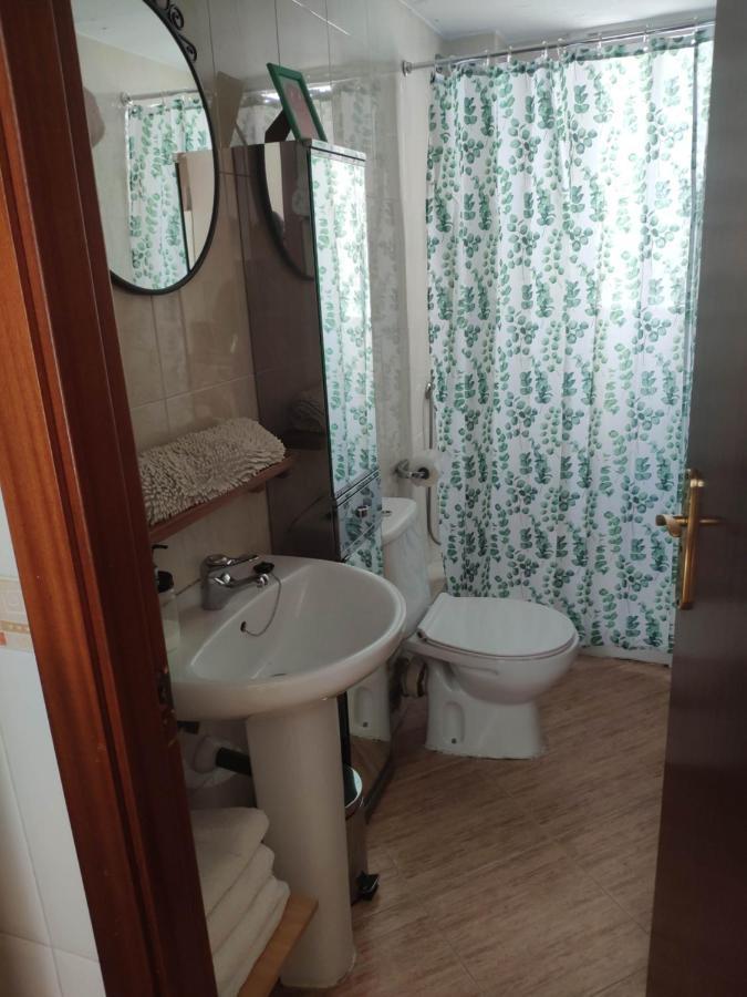 Pradera De San Isidro Apartment Madrid Luaran gambar
