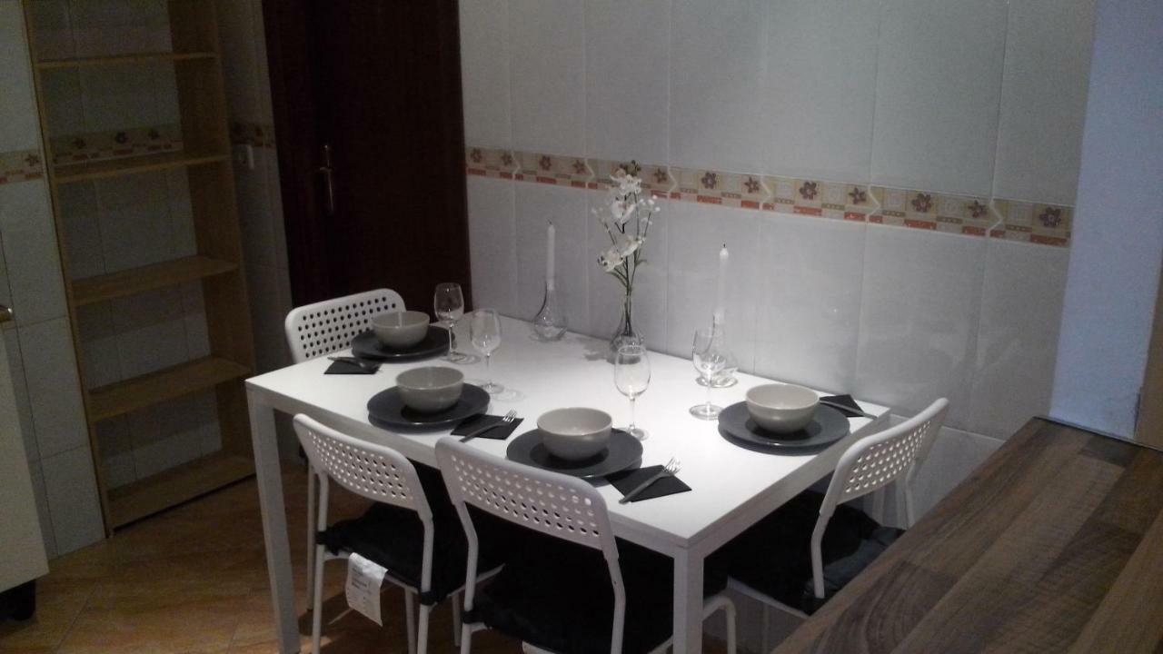 Pradera De San Isidro Apartment Madrid Luaran gambar